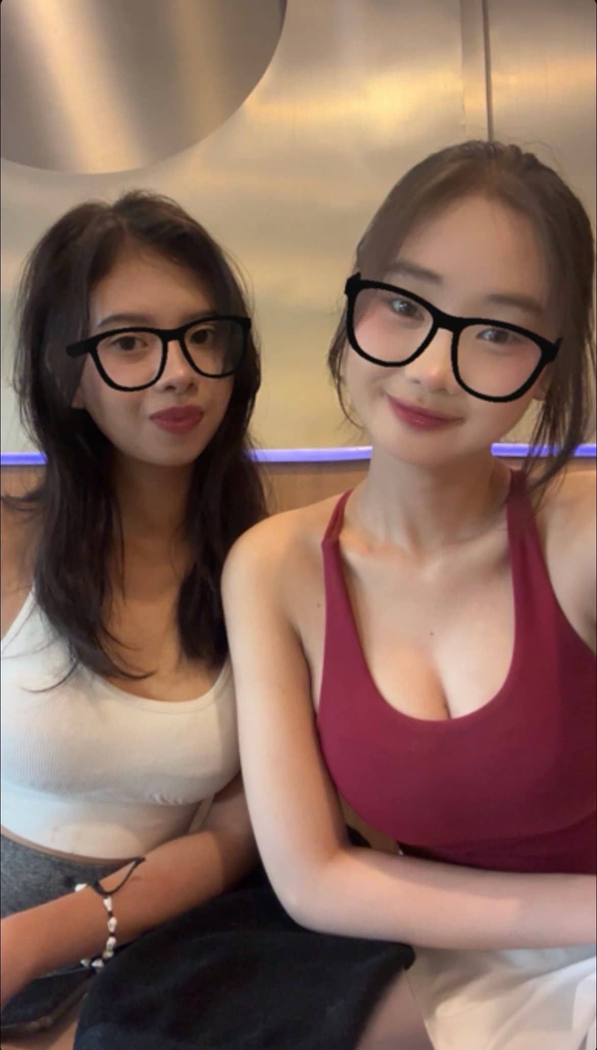 yeah i'm down bad. have you seen you?